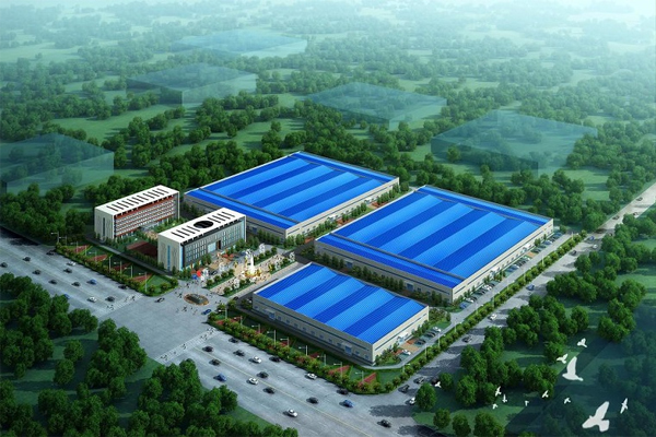 Zhongshan ClearVision Partners Co., Ltd